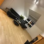Top Floor Apartment