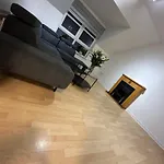 Top Floor Apartment
