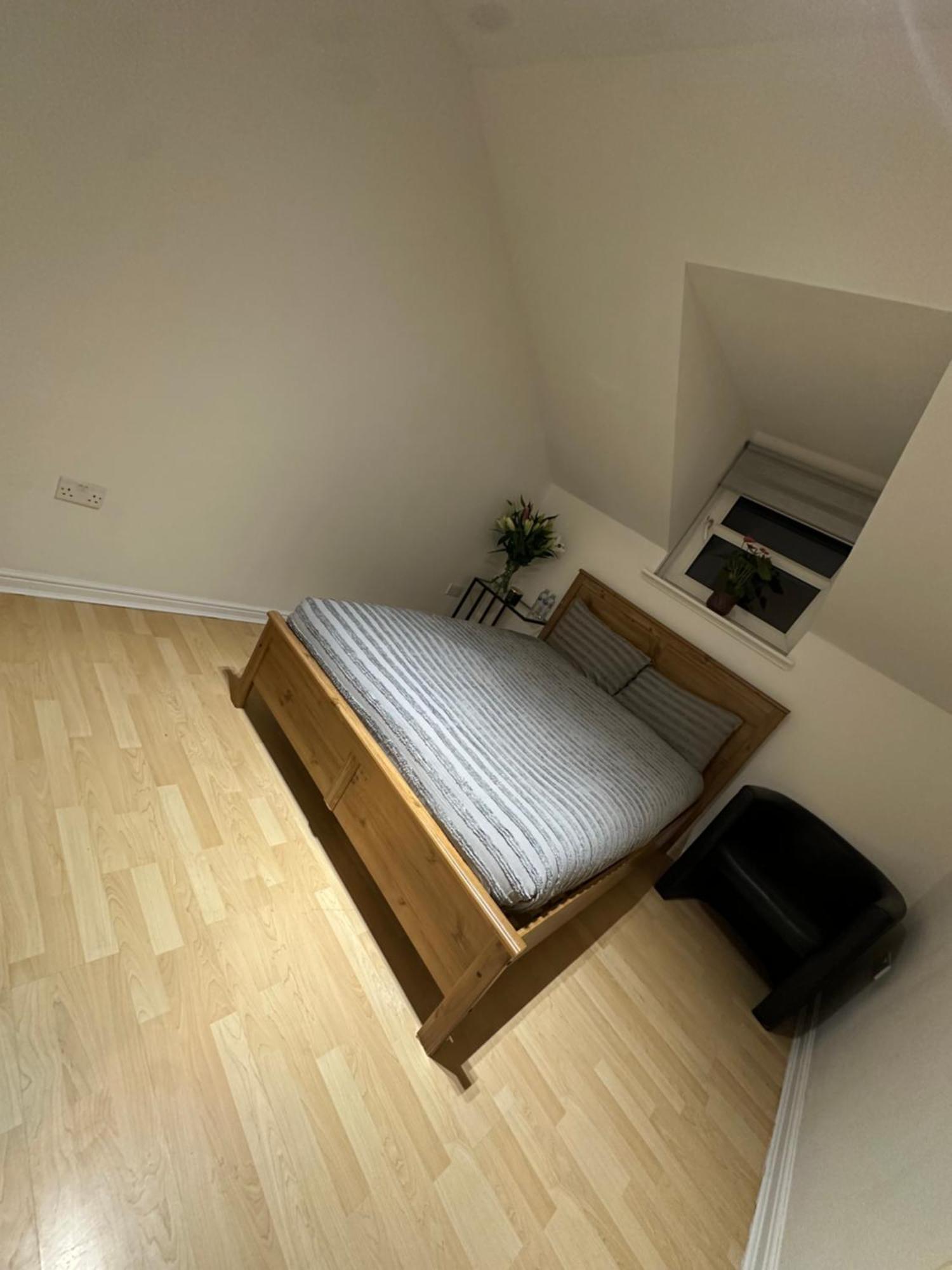 Floor Edinburgh