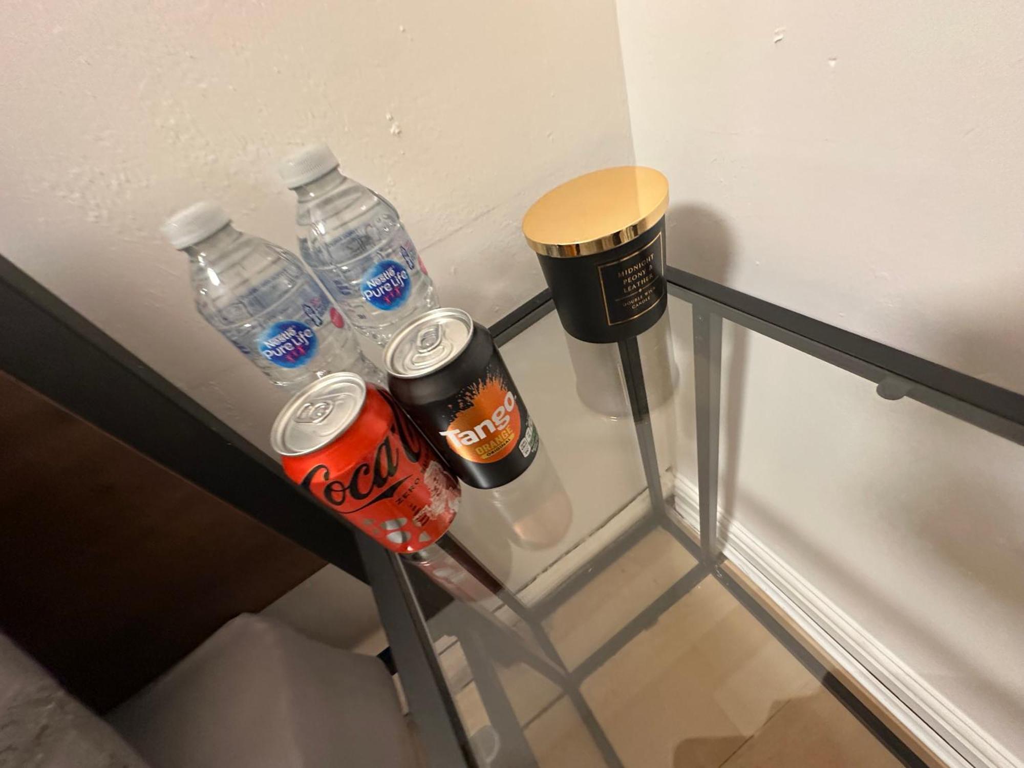 Apartment Floor