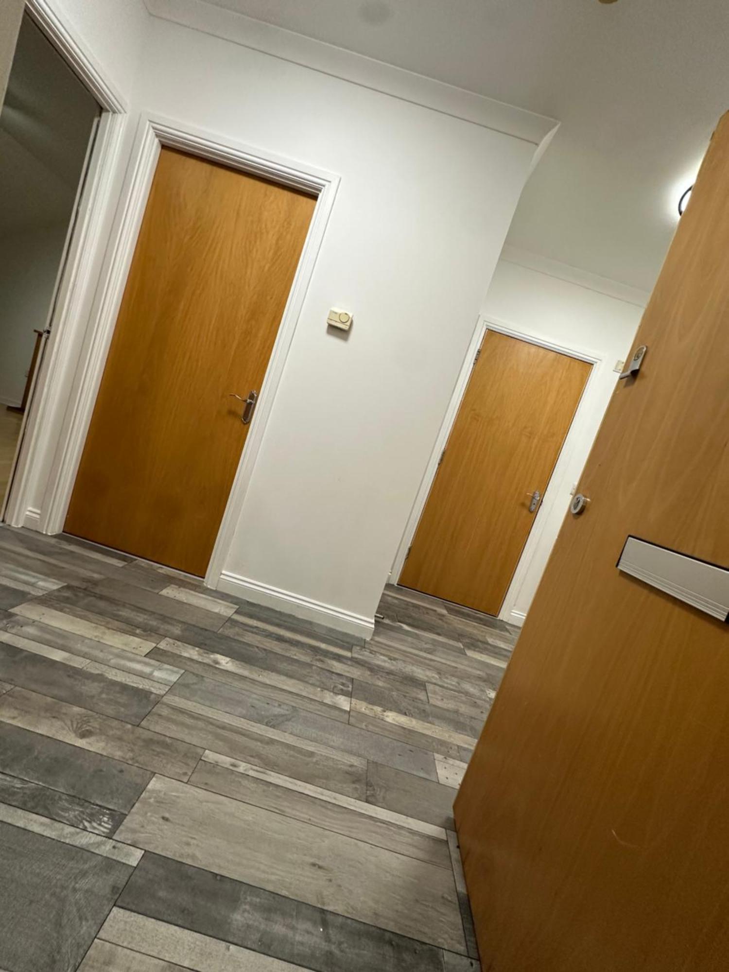 Floor Apartment Edinburgh