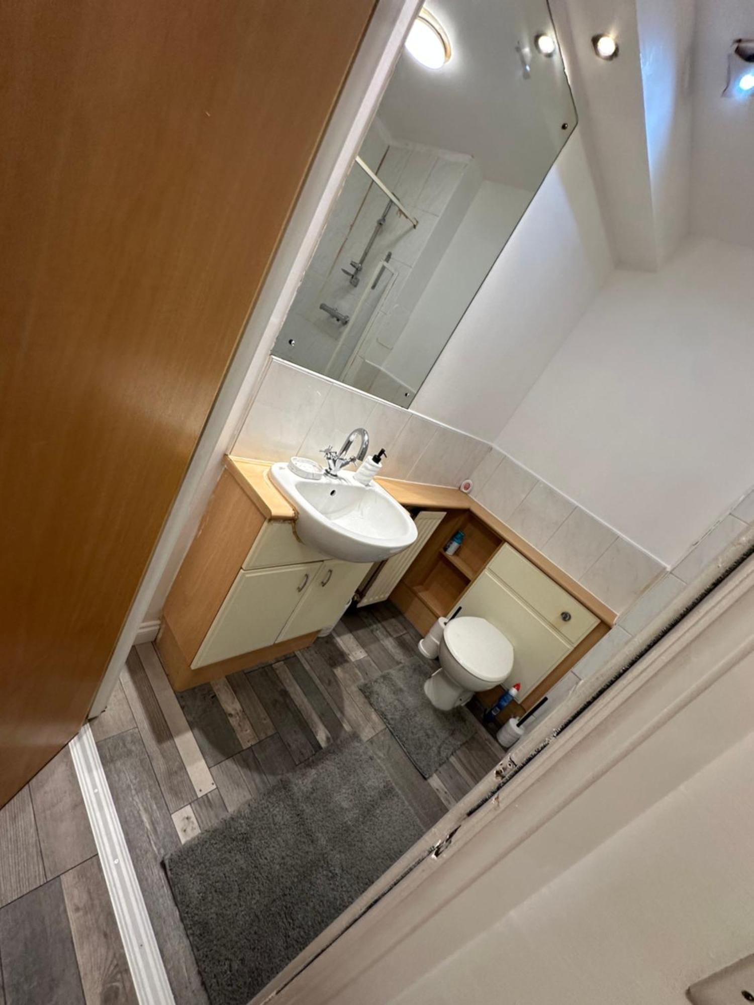 Apartment Floor