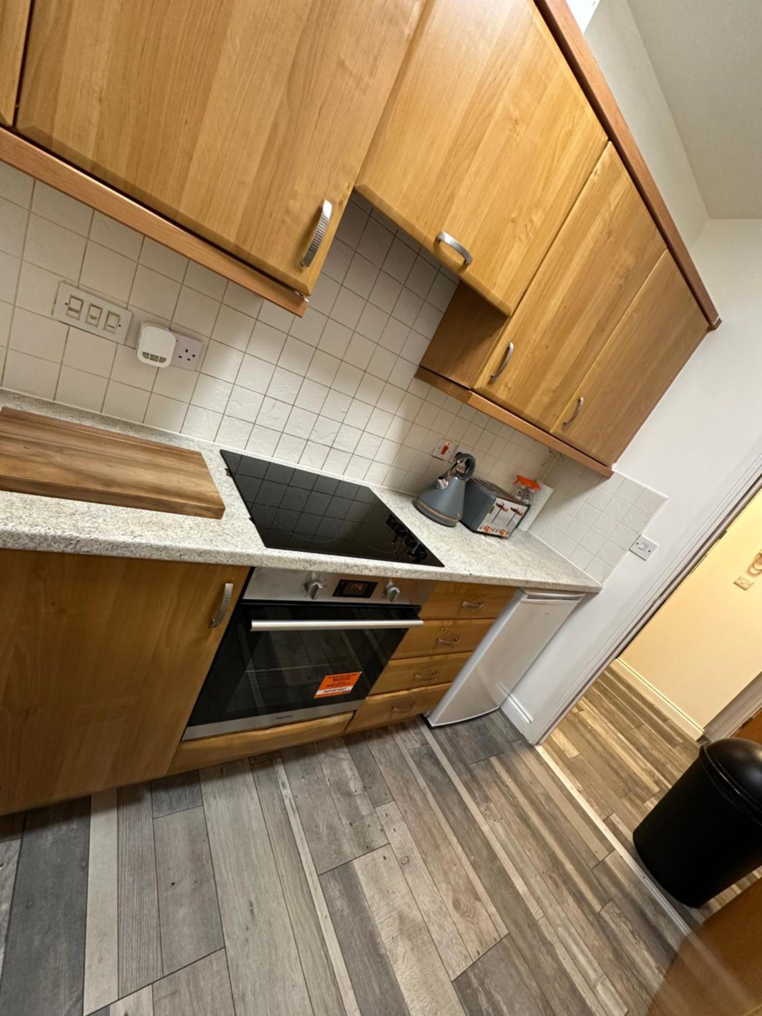 Floor Apartment Edinburgh