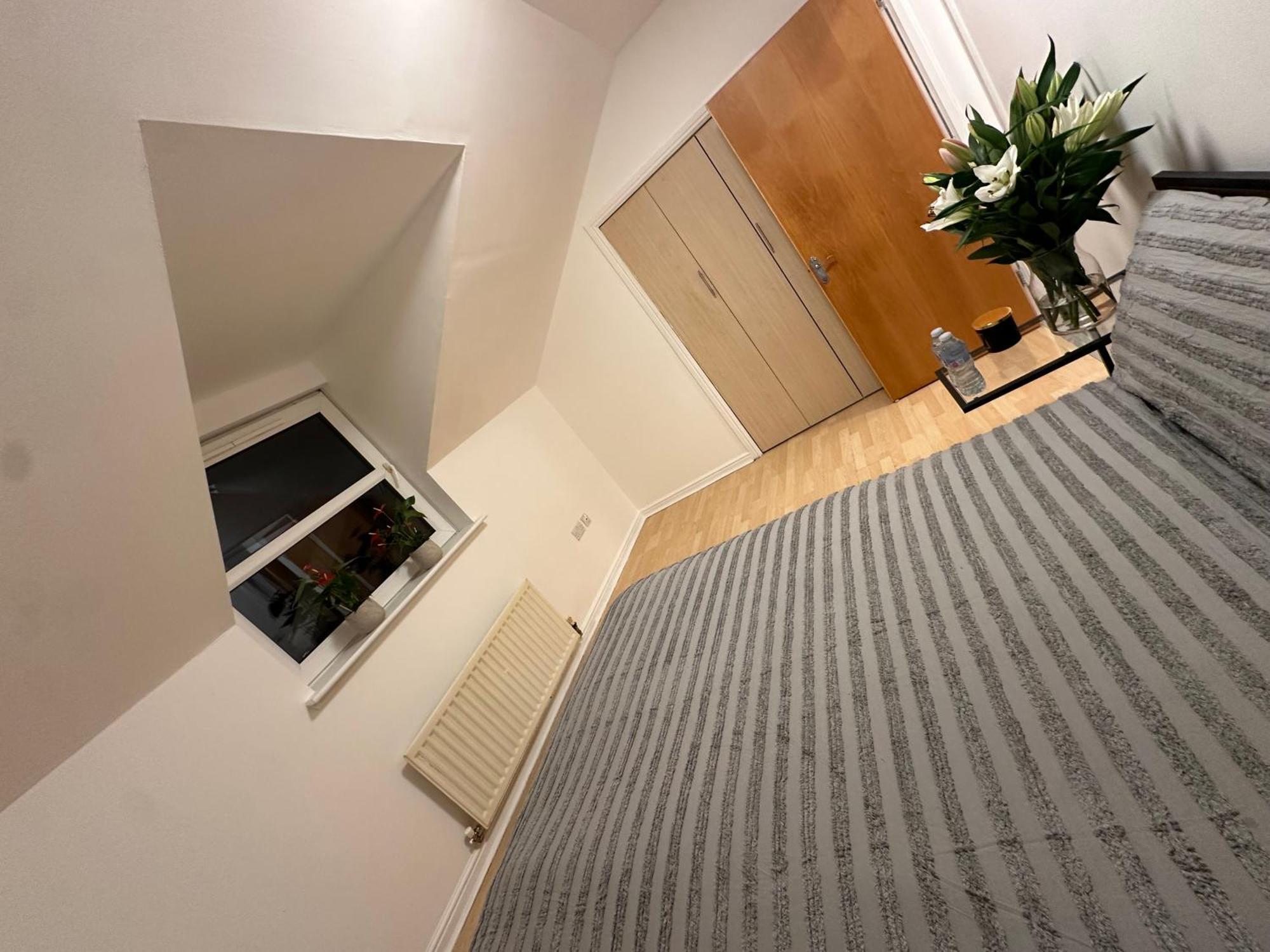 Floor Apartment
