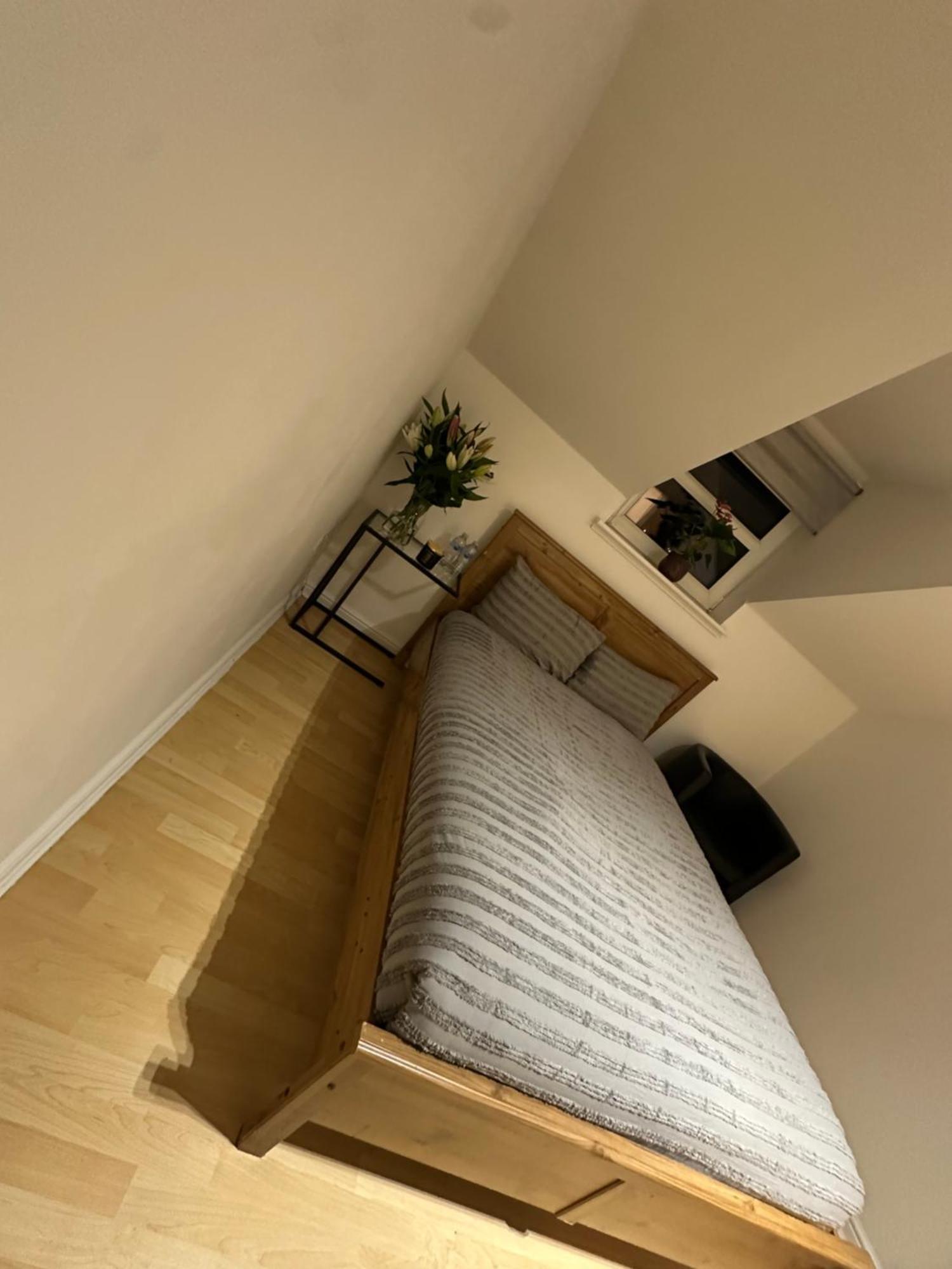 Apartment Floor *